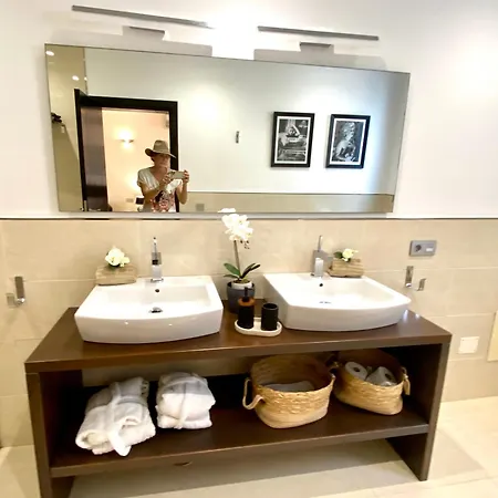 Insignia Lanzarote Villa