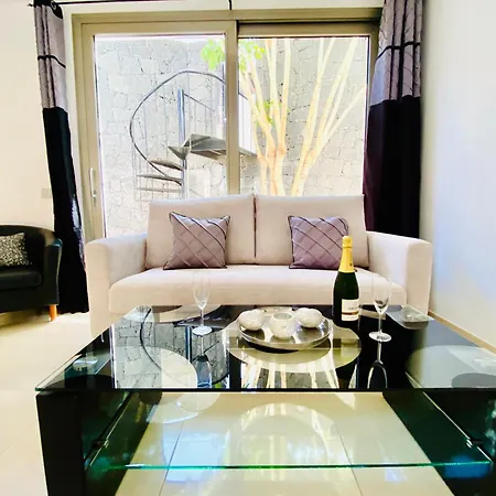 Insignia Lanzarote *