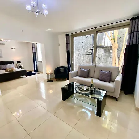 Villa Insignia Lanzarote