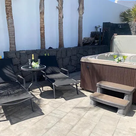 Villa Insignia Lanzarote