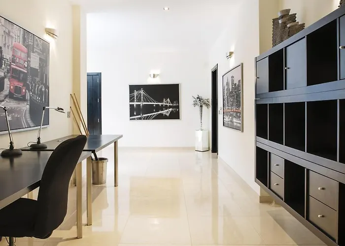 Insignia Lanzarote Villa