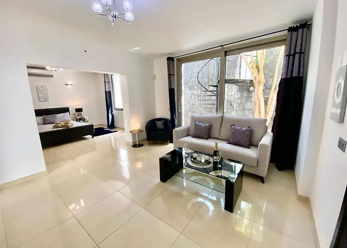 Villa Insignia Lanzarote