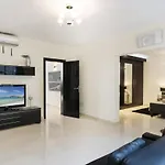 别墅 Insignia Lanzarote *