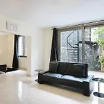 Insignia Lanzarote 别墅 蒂亚斯