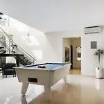 Insignia Lanzarote 别墅