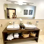 Insignia Lanzarote 别墅