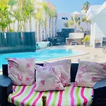 别墅 Insignia Lanzarote