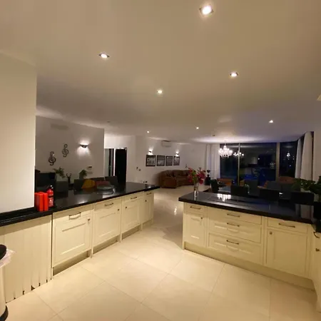 Villa Insignia Lanzarote *