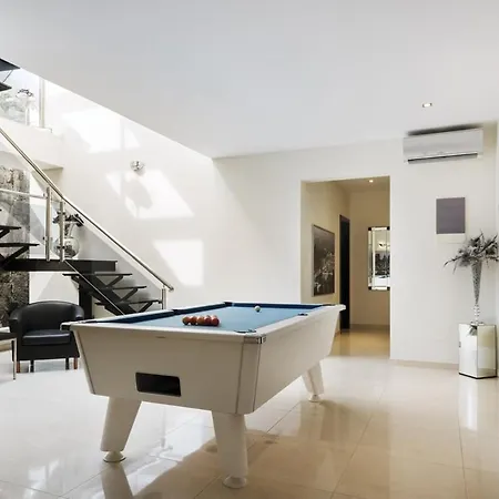 Insignia Lanzarote Villa