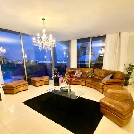 Insignia Lanzarote Villa Tías