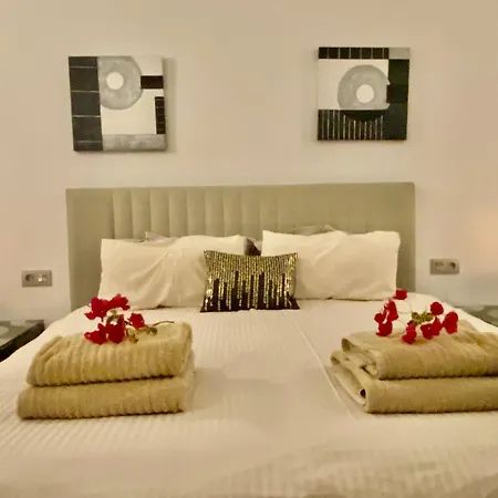 Villa Insignia Lanzarote