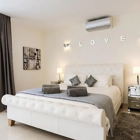 Insignia Lanzarote Villa *