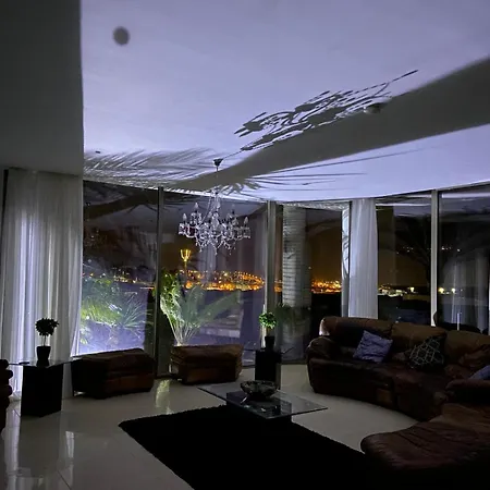 Villa Insignia Lanzarote *