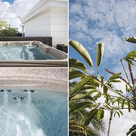 Villa Insignia Lanzarote Tias