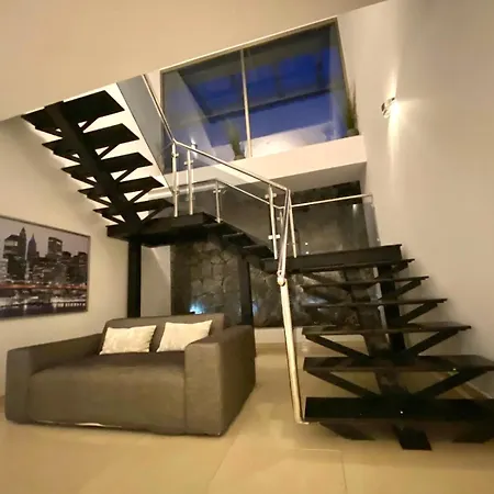 Villa Insignia Lanzarote