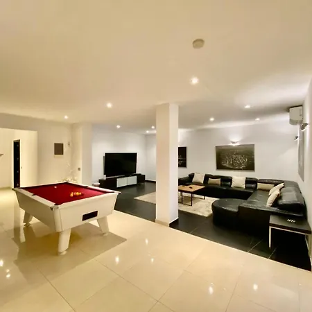 Insignia Lanzarote Villa *