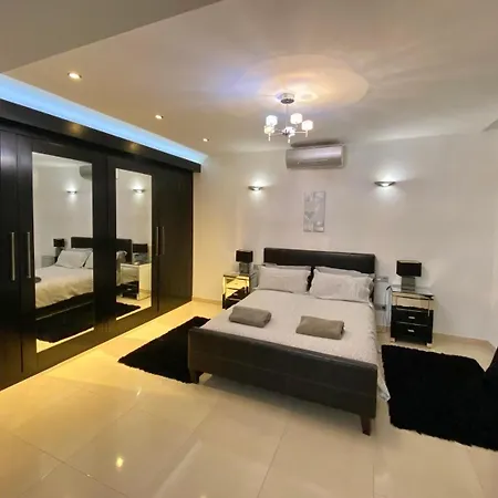 Villa Insignia Lanzarote Tías