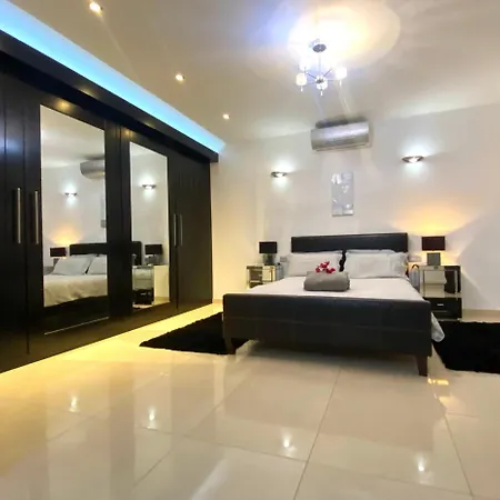 Villa Insignia Lanzarote