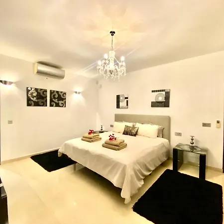 Insignia Lanzarote Villa *