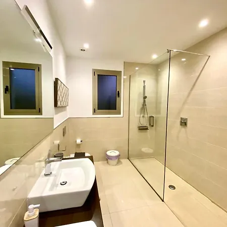 Villa Insignia Lanzarote *