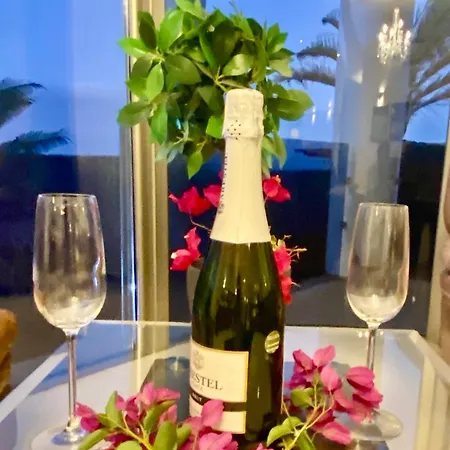 Villa Insignia Lanzarote Tías