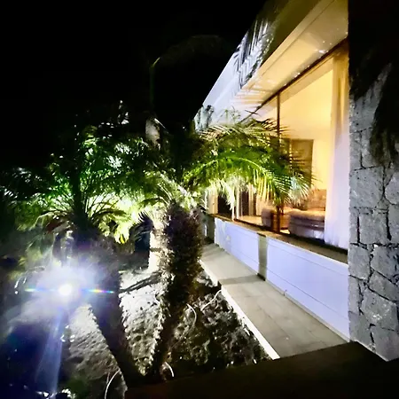 Insignia Lanzarote * Tías