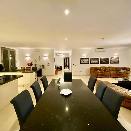 Insignia Lanzarote Villa