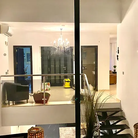 Villa Insignia Lanzarote