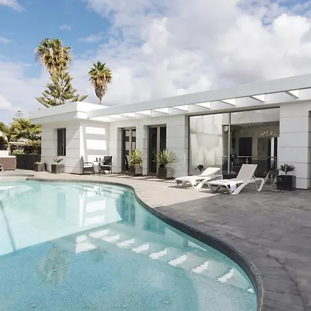 Insignia Lanzarote *