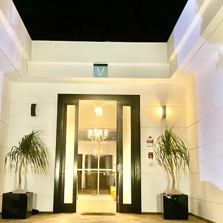 Insignia Lanzarote Tias