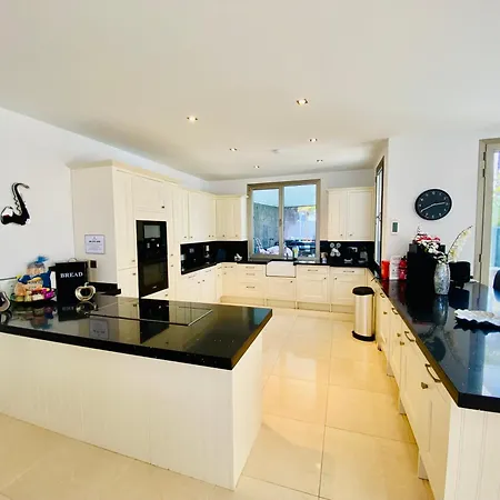 Villa Insignia Lanzarote