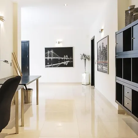 Insignia Lanzarote Villa