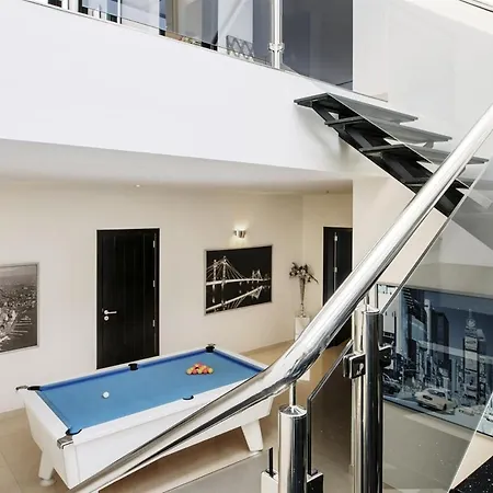 Insignia Lanzarote Villa Tías