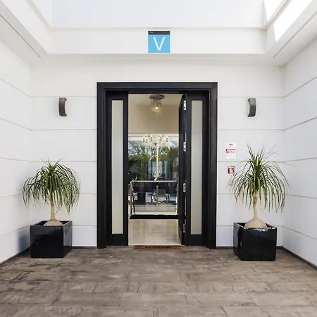 Villa Insignia Lanzarote Tías