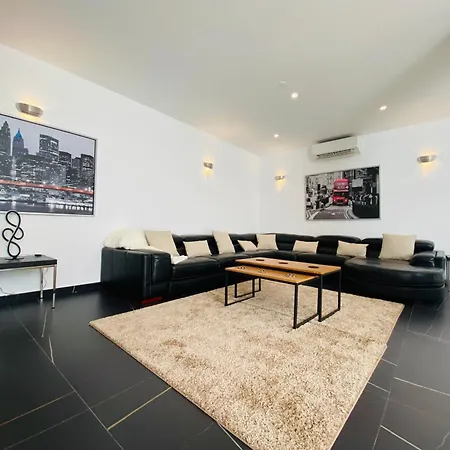 Villa Insignia Lanzarote Tías