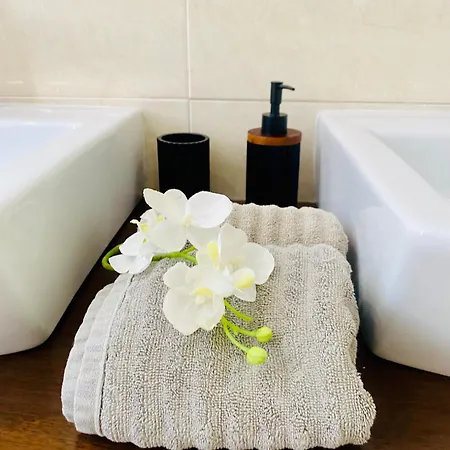 Insignia Lanzarote Villa