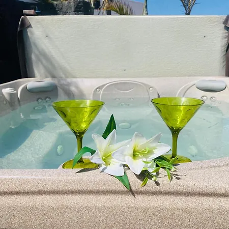 Insignia Lanzarote Villa Tias