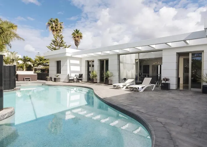 Insignia Lanzarote *