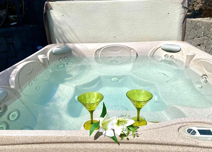 Insignia Lanzarote Тиас