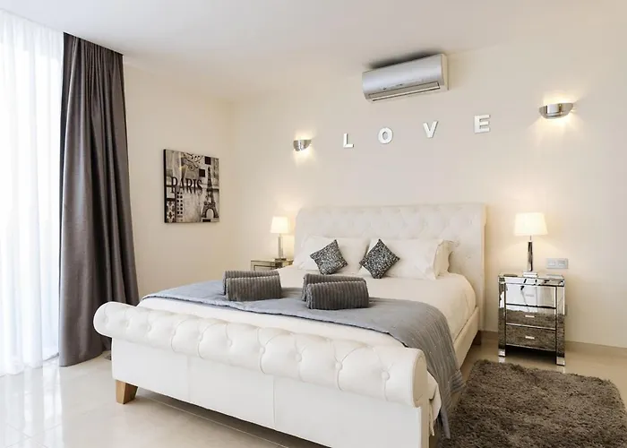 Villa Insignia Lanzarote