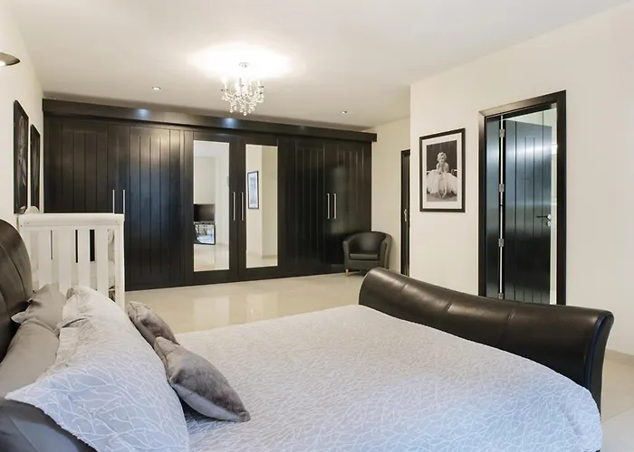 Insignia Lanzarote *