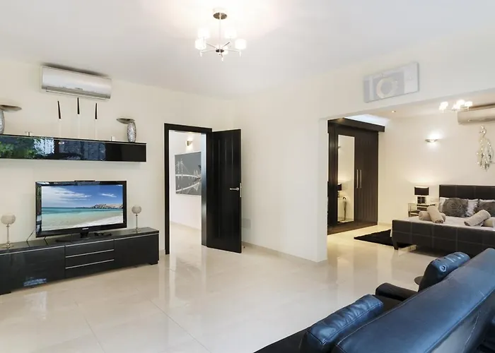 Вилла Insignia Lanzarote *