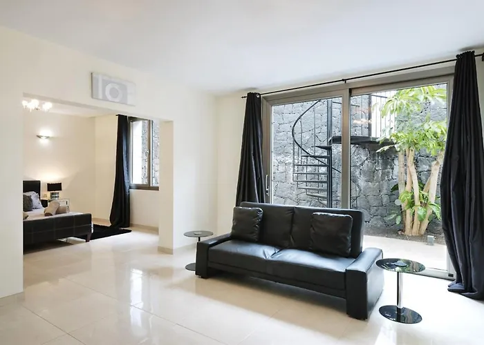 Insignia Lanzarote Villa Tías