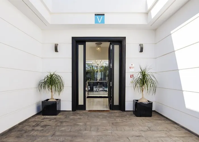 Villa Insignia Lanzarote Tías