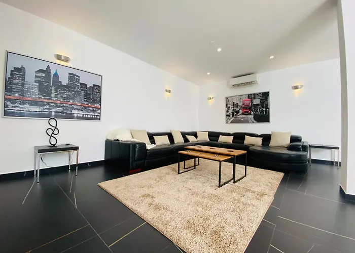 Вилла Insignia Lanzarote Тиас