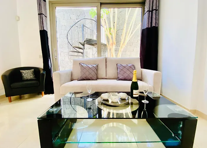 Insignia Lanzarote *