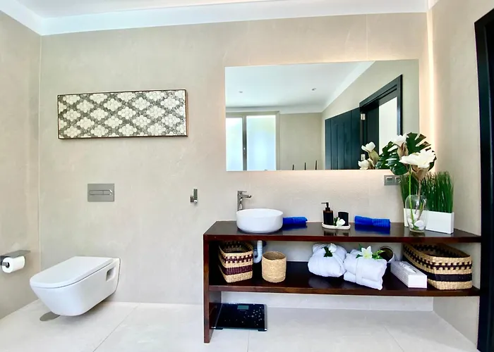 Villa Insignia Lanzarote *