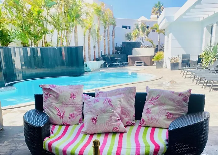 Villa Insignia Lanzarote